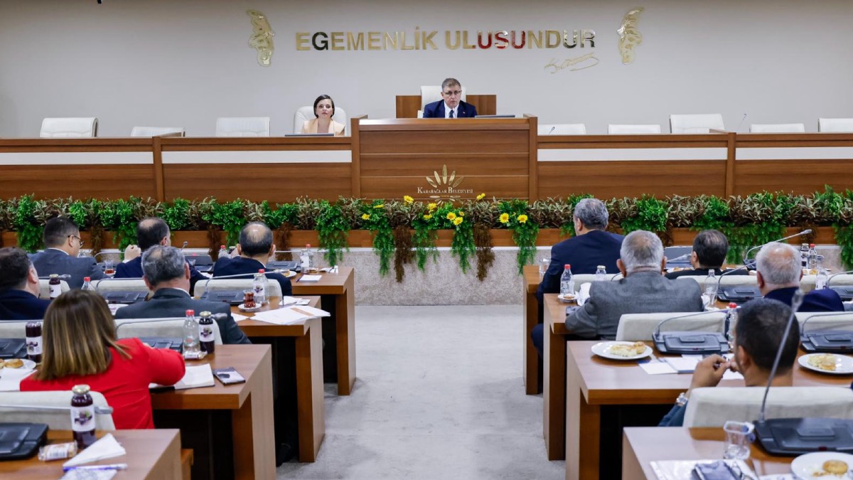 Karabağlar kentsel dönüşüm mağdurları için komisyon kurulacak