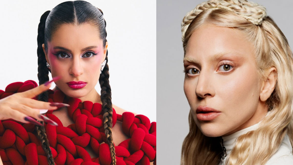 Atiye'den Lady Gaga açıklaması