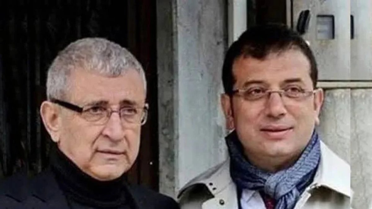 İmamoğlu İnşaat’a kayyum atandı, Hasan İmamoğlu’ndan ilk açıklama