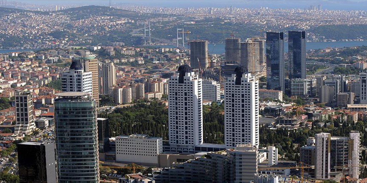 Türkiye kirada OECD birincisi oldu! Zirveyi kaptı