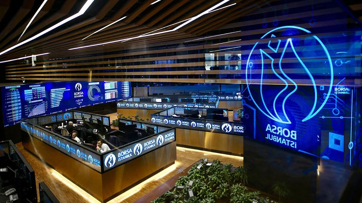 BIST 100 haftayı yatay tamamladı: Sektörel endekslerde hizmetler öne çıktı