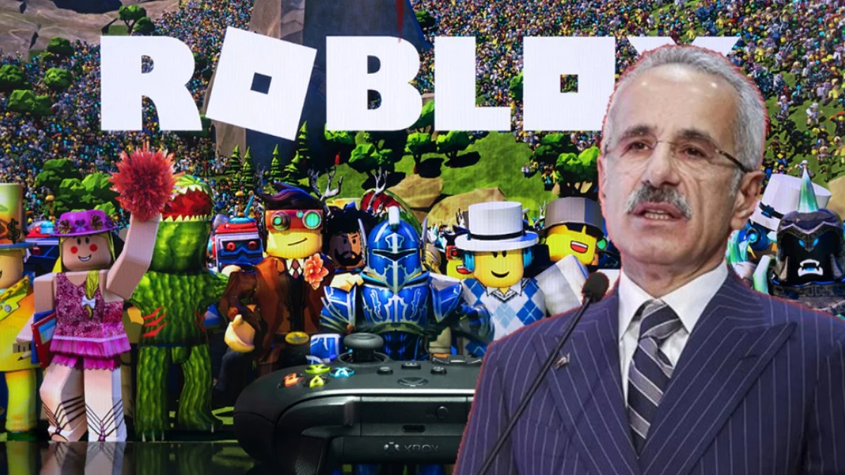 Bakan Uraloğlu açıkladı: Discord ve Roblox açılacak mı?