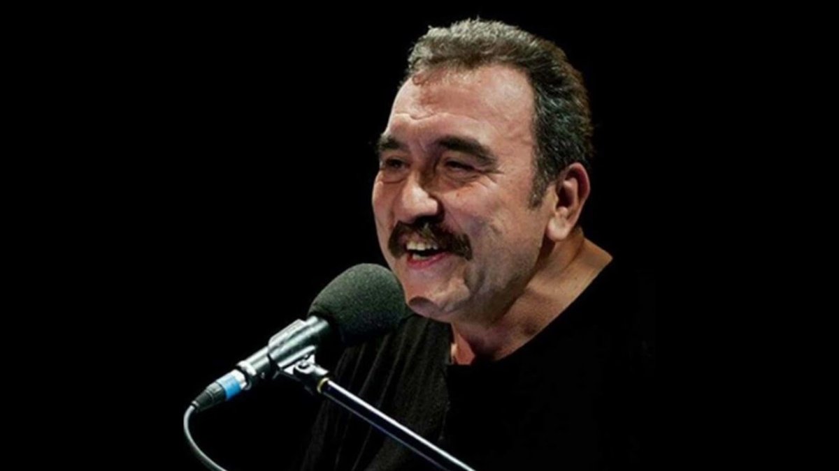 Ümit Besen'den dikkat çeken vasiyet: "Benim çocuklarım pırlanta gibidir"