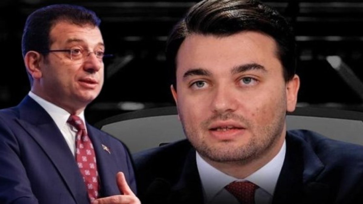 İmamoğlu'nun avukatı Pehlivan ilk kez anlattı: "Garson yaklaşıp 'Hesabınızı Ekrem Başkan ödedi' dedi..."