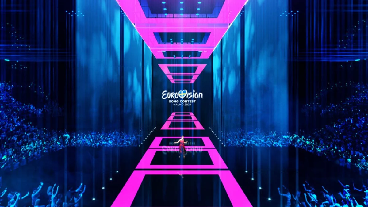 İspanya'dan Eurovision için İsrail hamlesi