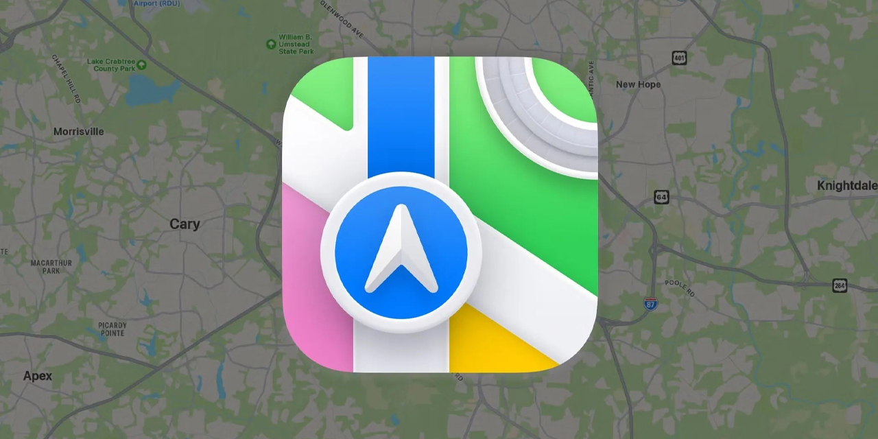 Apple Maps artık Android'de: Tüm cihazlara açıldı!