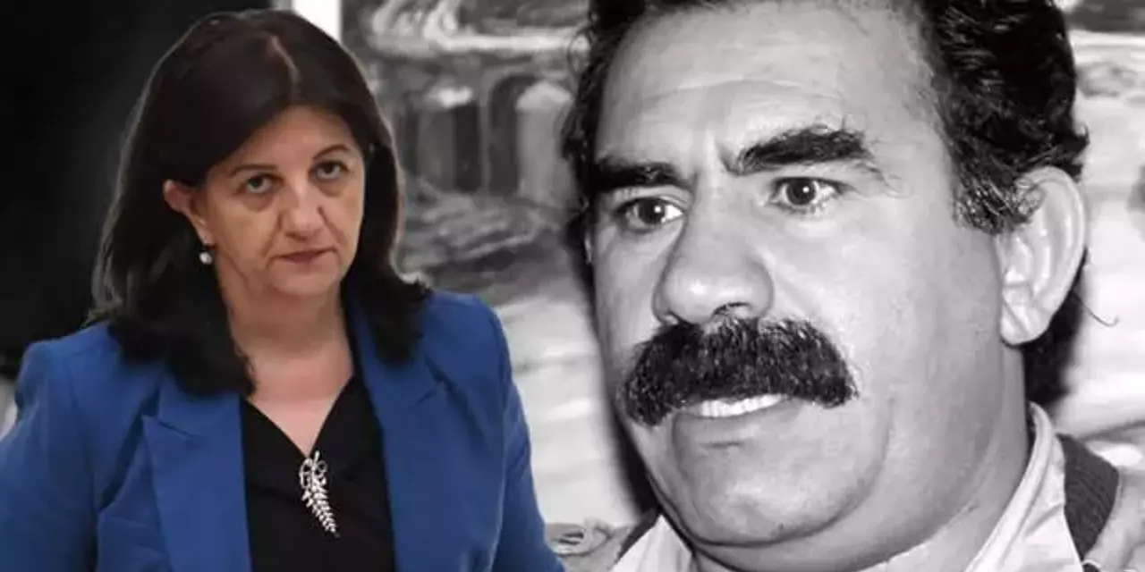 DEM Partili Buldan Öcalan süreci için tarih verdi!