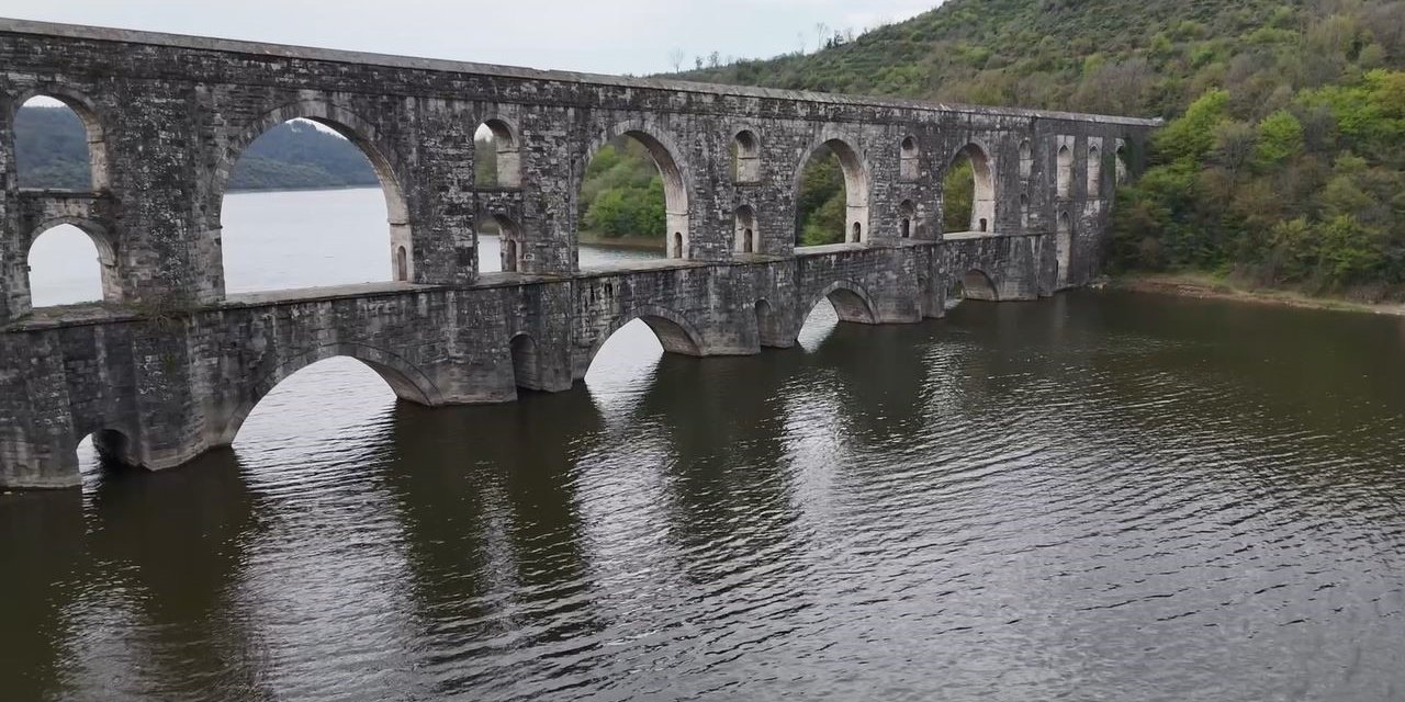 İSKİ açıkladı: Yağışların ardından barajlardaki doluluk oranı ne?