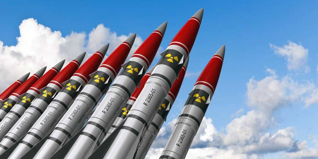 NATO'dan Rusya'nın uzaya nükleer silah yerleştirme ihtimaline dair uyarı