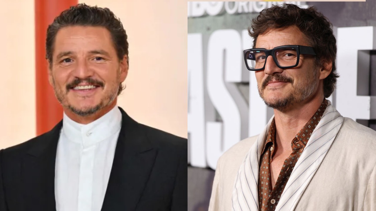 Pedro Pascal’dan Türkiye mesajı: Gelmek için can atıyorum