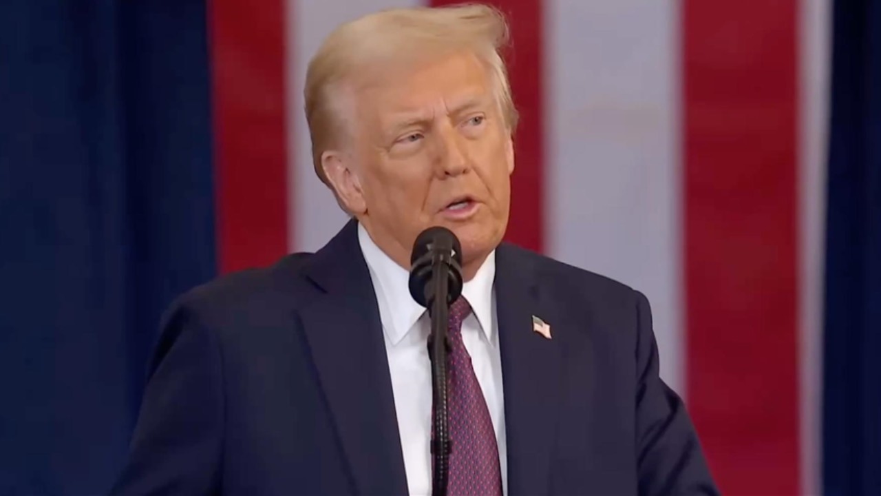 Trump’tan İran görüşmelerine ilişkin yorum: Bence fena gitmiyor