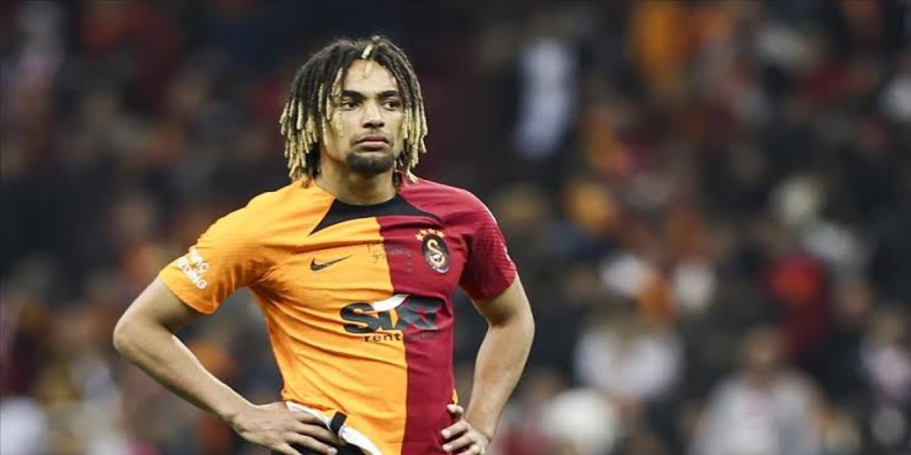 Cimbom’da yeni Boey operasyonu