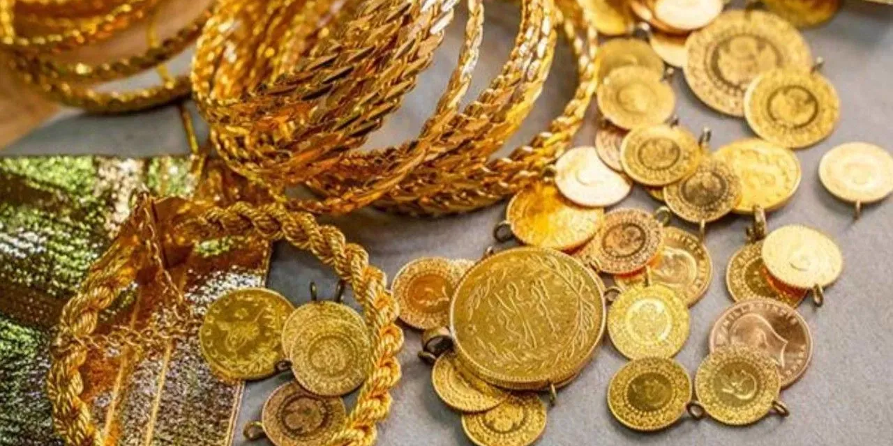Altın haftaya rekorla başladı! Uzman isim altının hangi seviyeye çıkacağını açıkladı