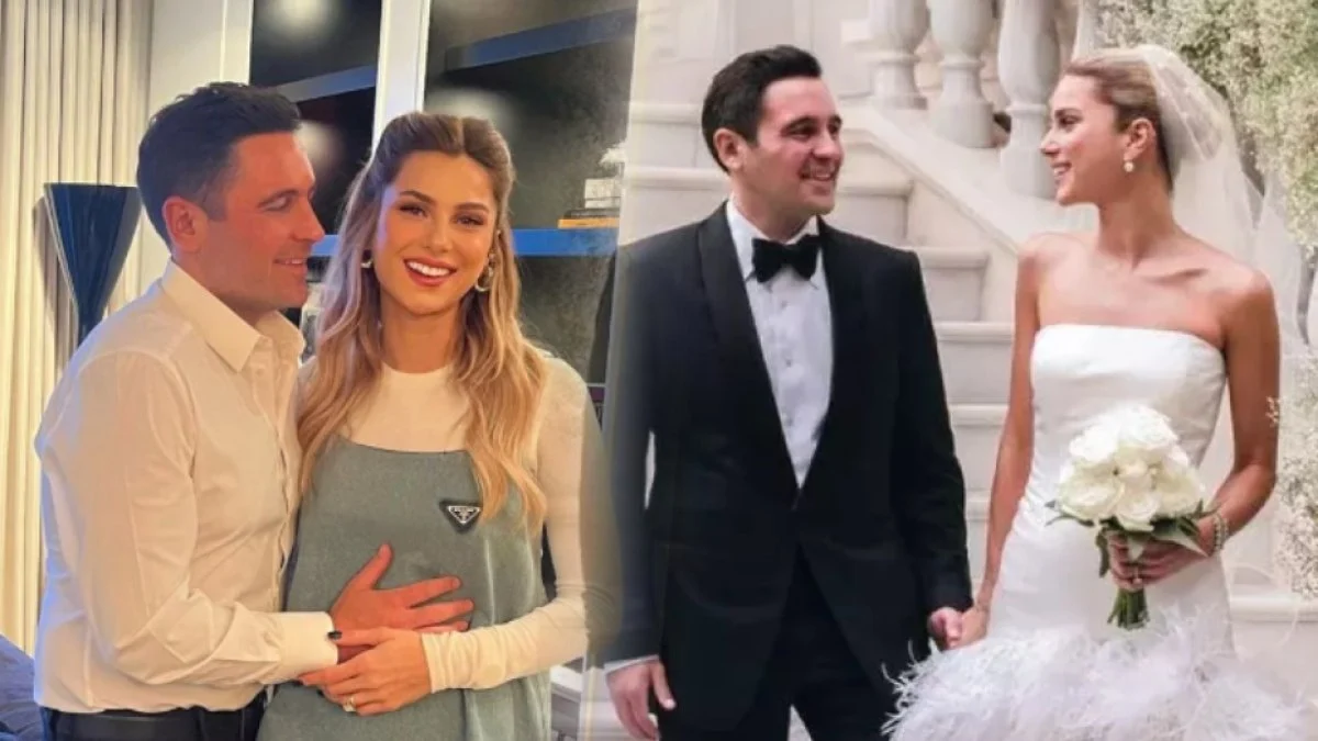Sabancı ailesi hakkında şok iddia: Nazlı Sabancı, Hacı Sabancı'dan boşanma kararı mı aldı?