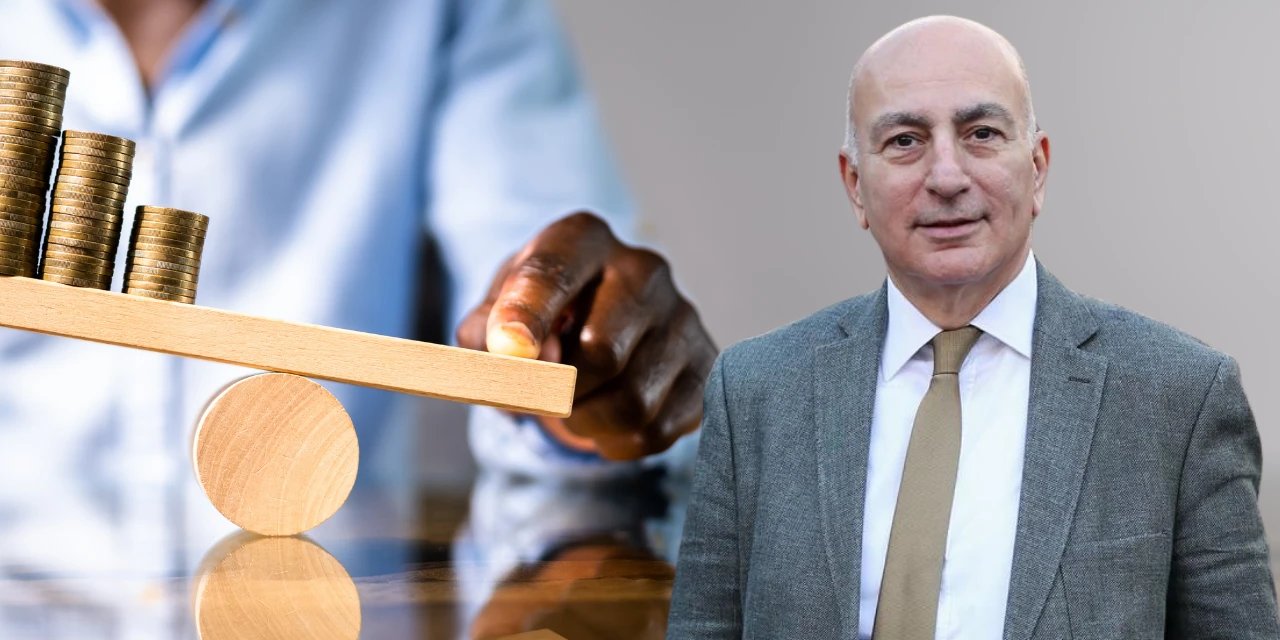 Altın talebi ne zaman bitecek? Mahfi Eğilmez duyurdu