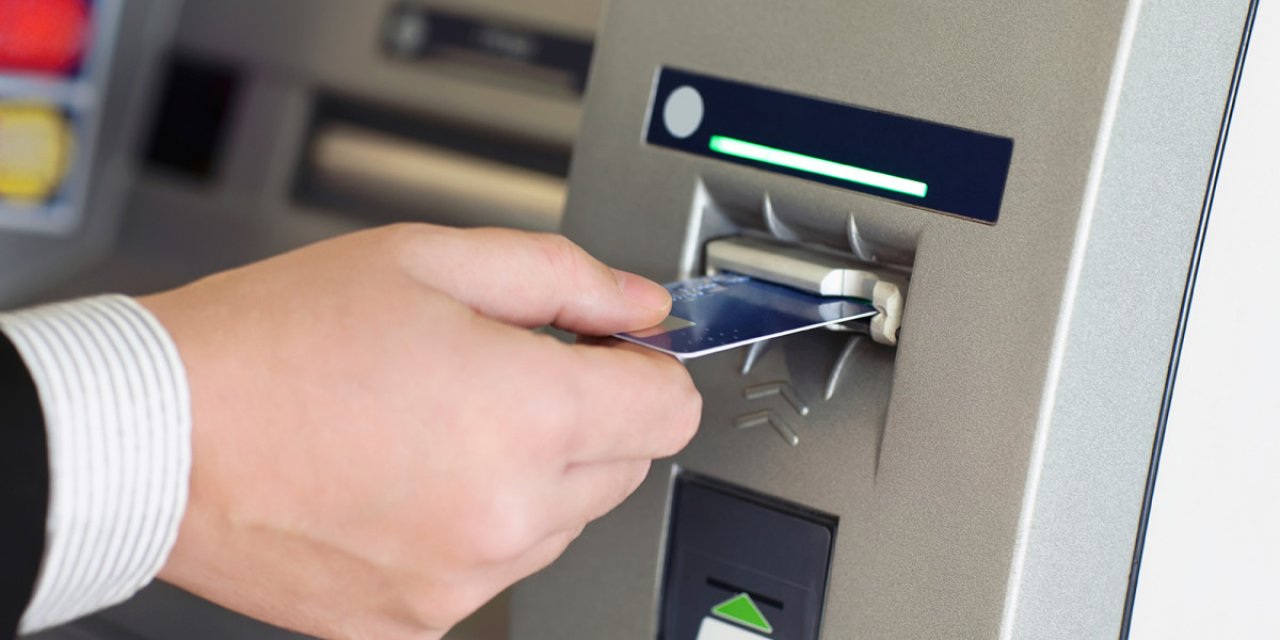 ATM'lerde para çekme limitlerine yeni düzenleme! Hangi bankadan ne kadar para çekilecek?