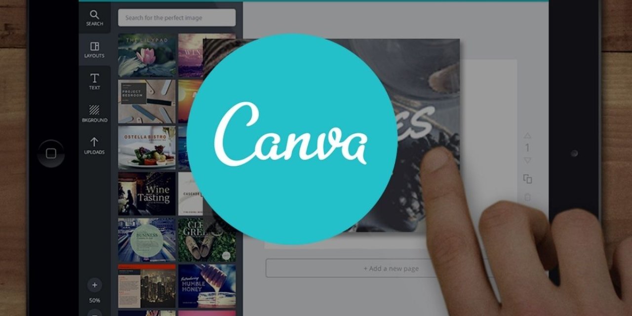 Canva,  yeni yapay zeka özelliklerini tanıttı