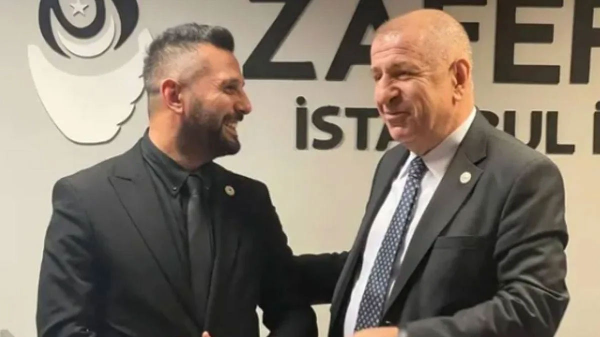 Zafer Partisi İstanbul İl Başkan Yardımcısı hayatını kaybetti