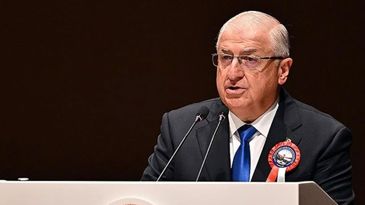 MSB'den Suriye açıklaması: Süreç dikkatle izleniyor