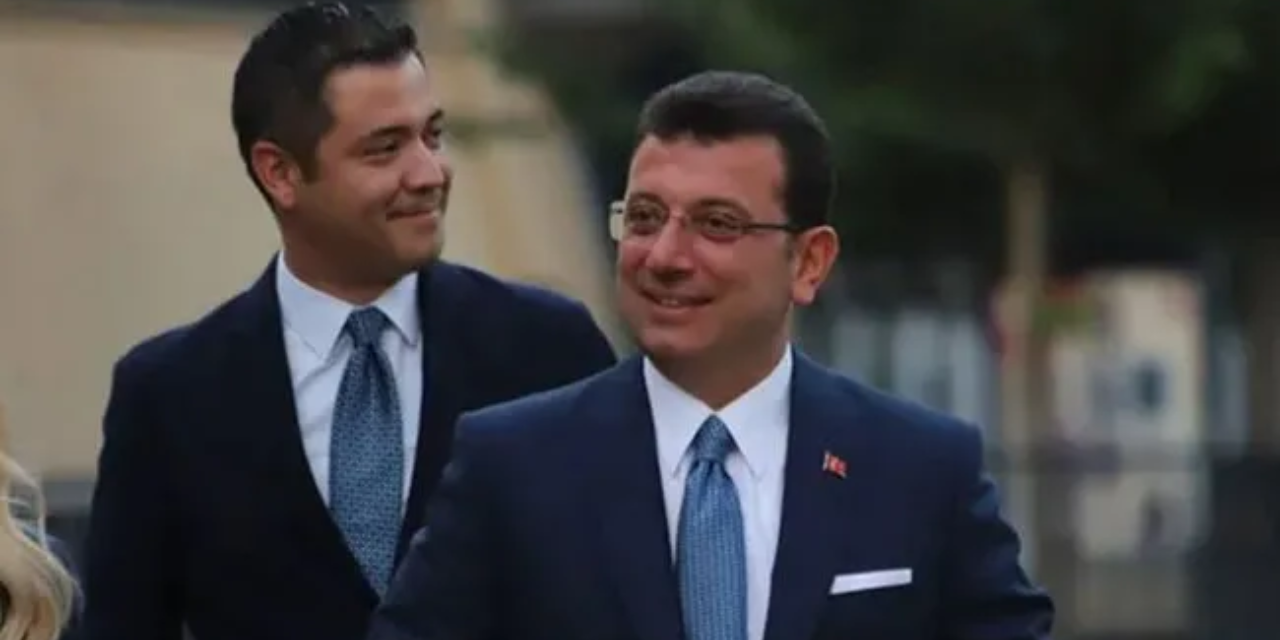 İmamoğlu ve Ongun'un tutukluluğuna itiraza ret