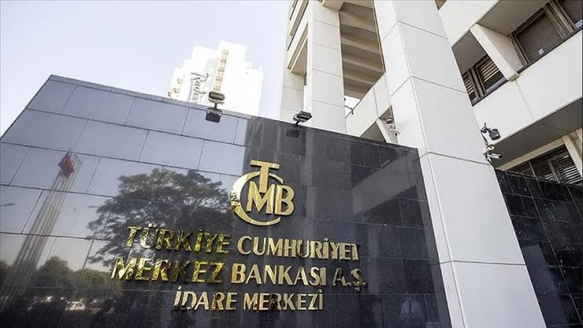 Merkez Bankası'nın brüt rezervlerinde sert düşüş: 6,7 milyar dolar eridi