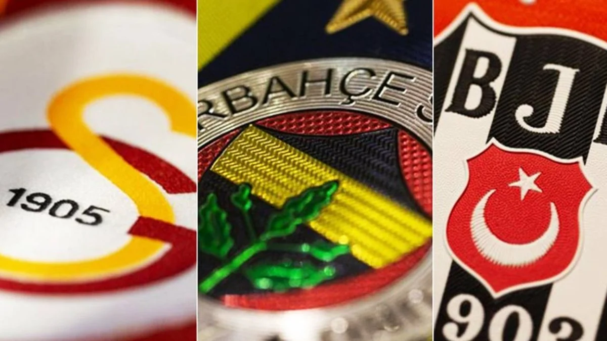 Suudi havayolu devinden Süper Lig’in üç büyüğüne ilgi