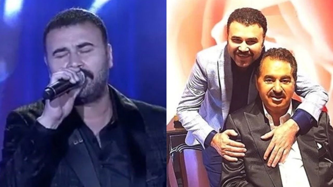 Taksi kavgası karakolda bitti: İbrahim Tatlıses’in kardeşi Hüseyin Tatlı tutuklandı!