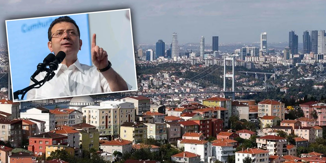 İstanbul’un Mart gündemi açıklandı: İmamoğlu’nun tutuklanması ve ekonomik kaygılar öne çıktı