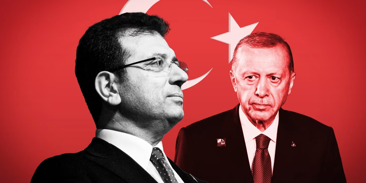 İmamoğlu’ndan Erdoğan’a sert uyarı: “Aldatıldığınızı fark edin!”