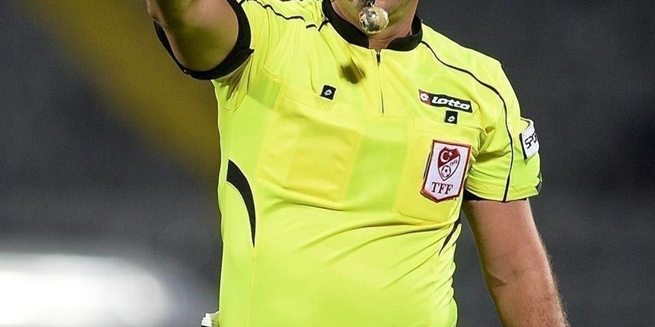 TFF'den tüm hakemlere acil çağrı: Apar topar gittiler