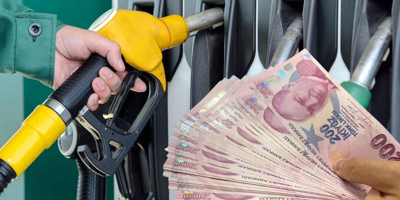 Benzine yeni zam yolda: Kaç liralık artış olacak?