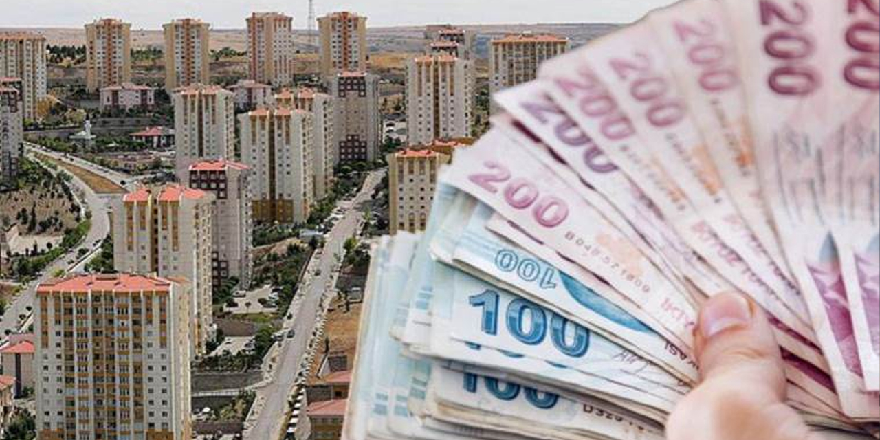 İstanbul’da 4 ilçedeki konut fiyatı 15 milyonu aştı!