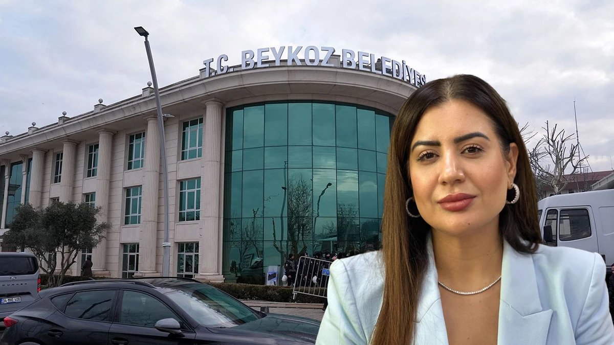 Beykoz Belediye Başkan Yardımcısı Gül hakkında gözaltı kararı
