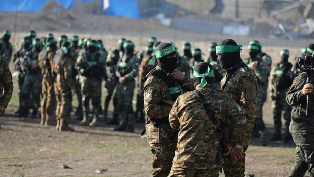 Hamas ve İsrail arasında 45 günlük yeni ateşkes müzakereleri başladı