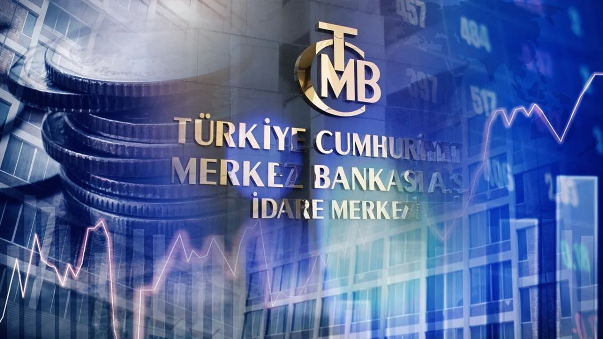 Merkez Bankası, 2024’te 700 milyar TL’den fazla zarar etti: Üste üste gelen rakamlar gündemde