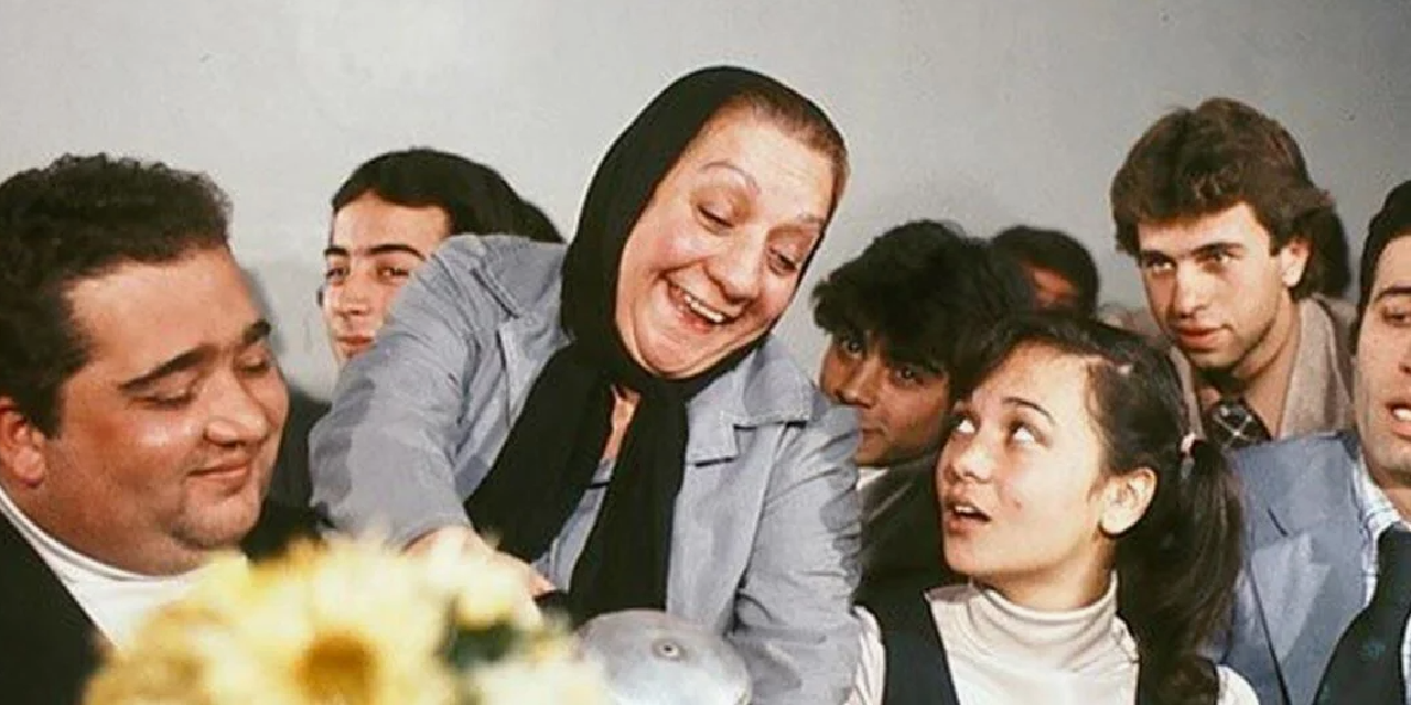 Adile Naşit'in hayatı film oluyor: Yönetmeni de belli oldu