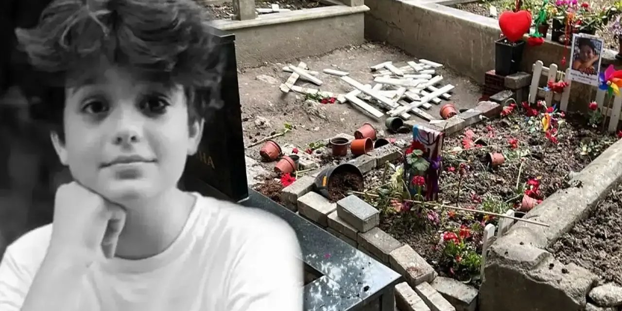 Ahmet Minguzzi'nin mezarını tahrip eden 67 yaşındaki kişinin ifadesi ortaya çıktı