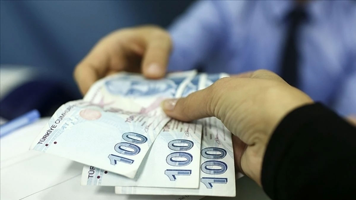 Bakan Göktaş: Evde bakım yardımı hesaplara yatırıldı