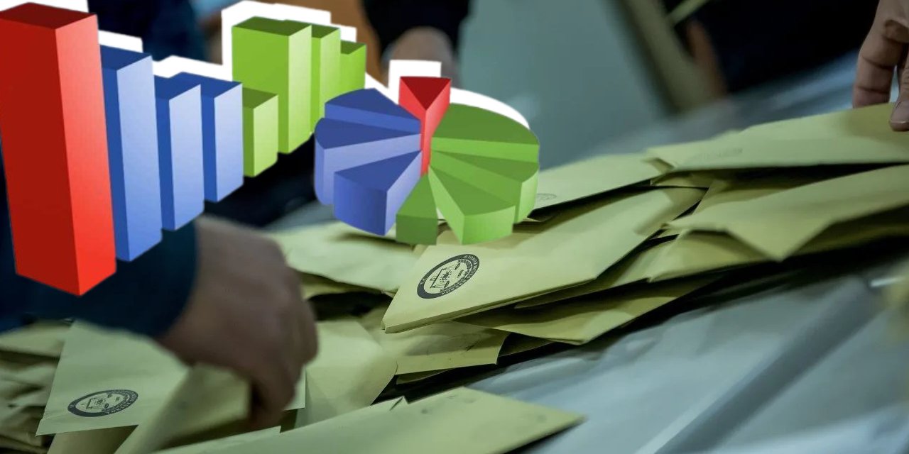 Seçim sonuçlarını bilmişti: 'İlk kez açıklıyorum' dedi! AK Parti ve CHP'nin oyları belli oldu