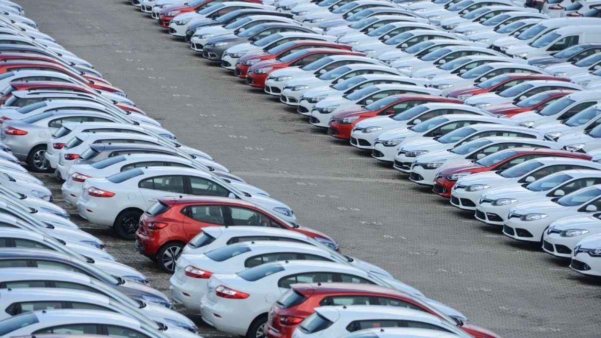 Otomotiv pazarı martta rekor kırdı: Satışlardaki sıçramanın nedeni ne?