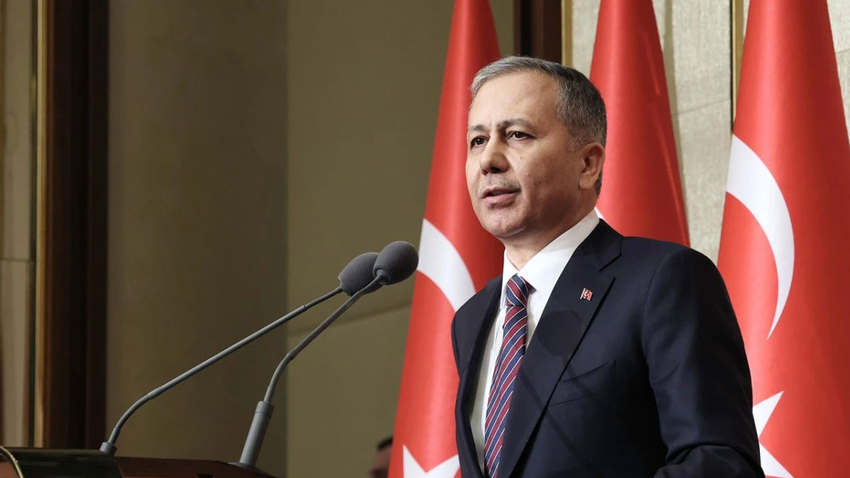 Büyük operasyon! 234 suç örgütü üyesine gözaltı