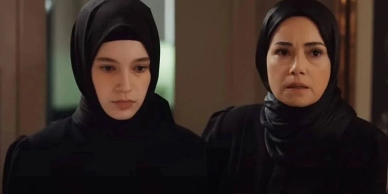 Kızıl Goncalar, ekranlara veda ediyor