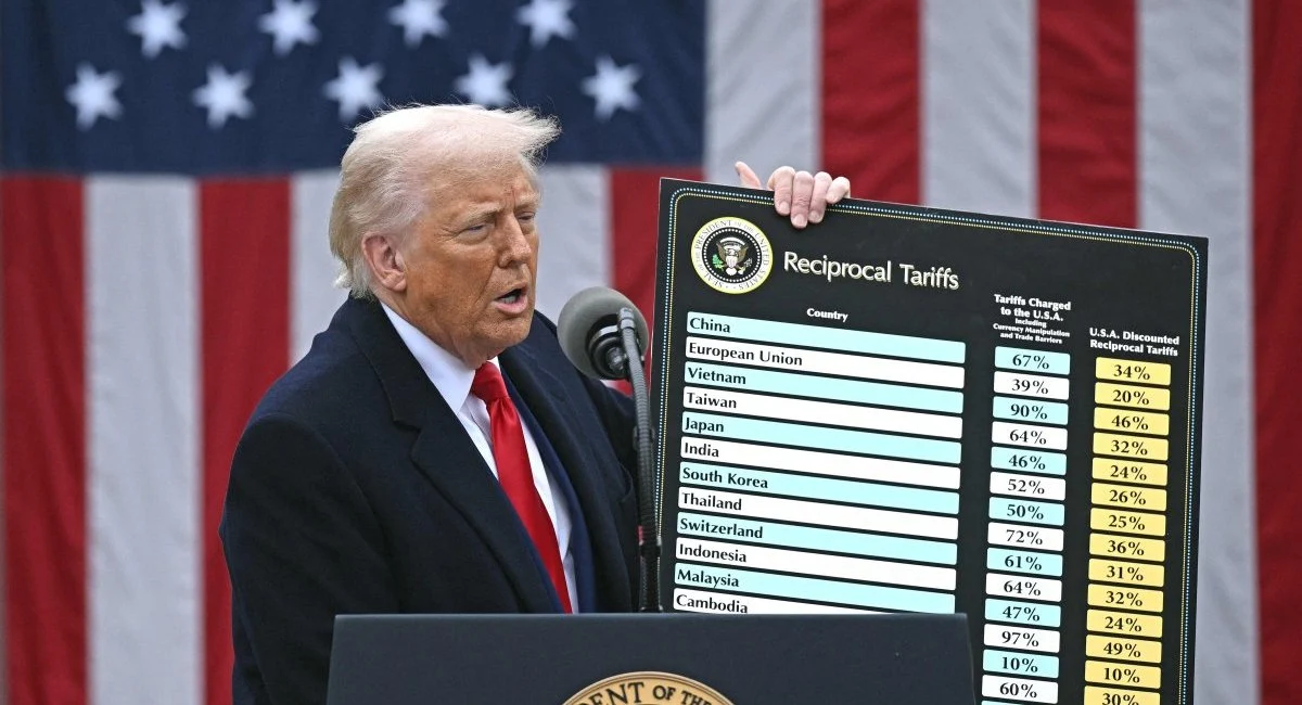 Trump’tan otomobil gümrük vergilerine fren: Otomotiv sektörüne geçici nefes