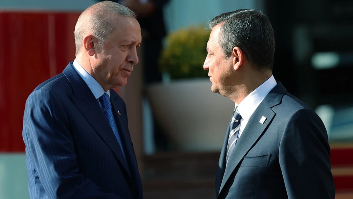 Özgür Özel, Cumhurbaşkanı Erdoğan'a tazminat ödeyecek