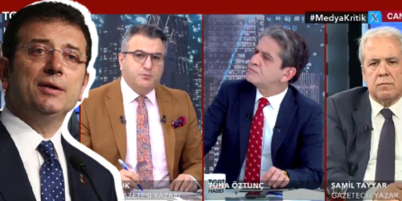 İmamoğlu davasının kaç yıl süreceğini Cem Küçük açıkladı: En iyi ihtimalle...