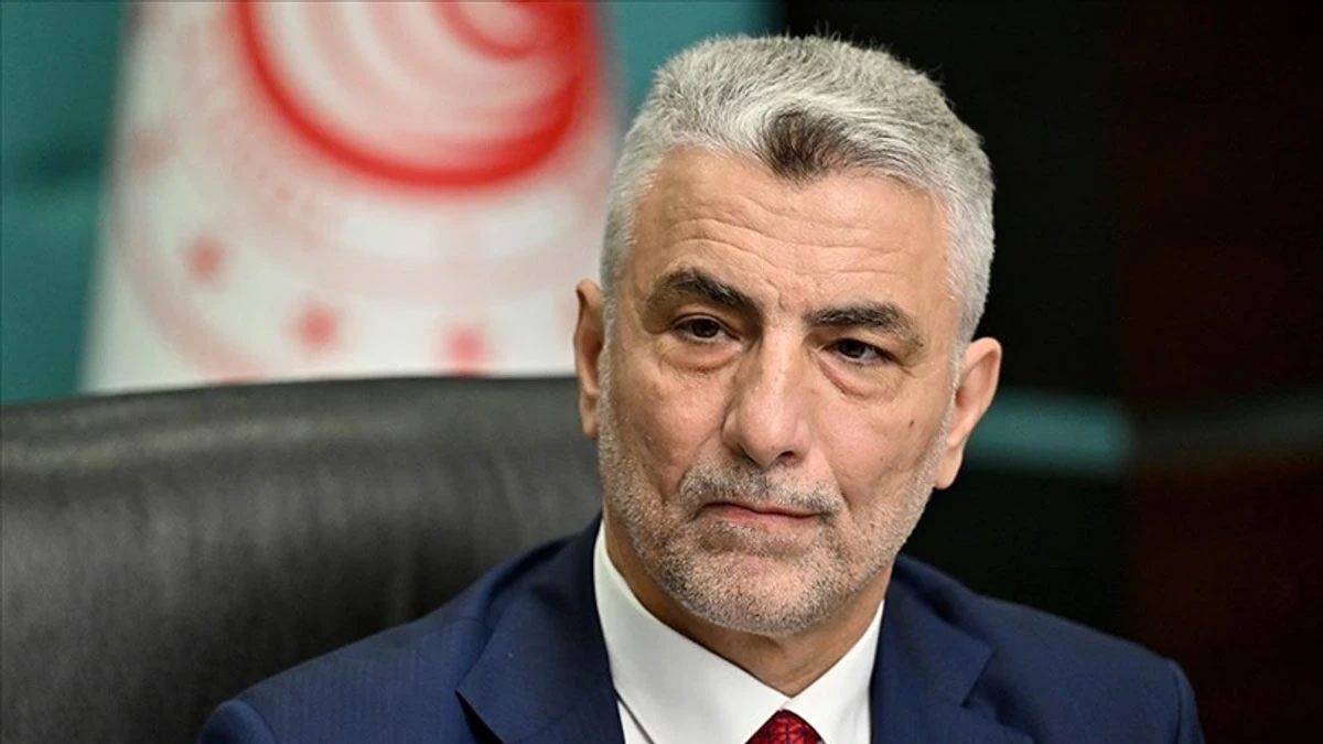Ticaret Bakanı Bolat, yarın Suriye'ye gidecek