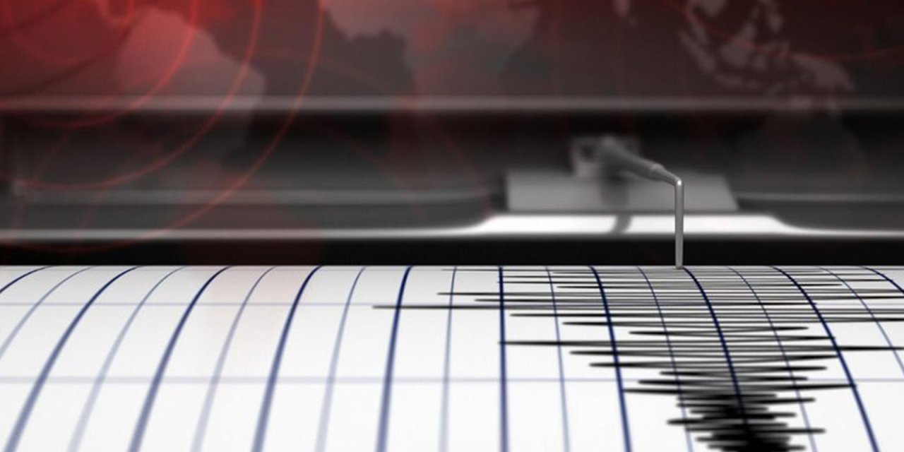 Afganistan'da 5.9 büyüklüğünde deprem