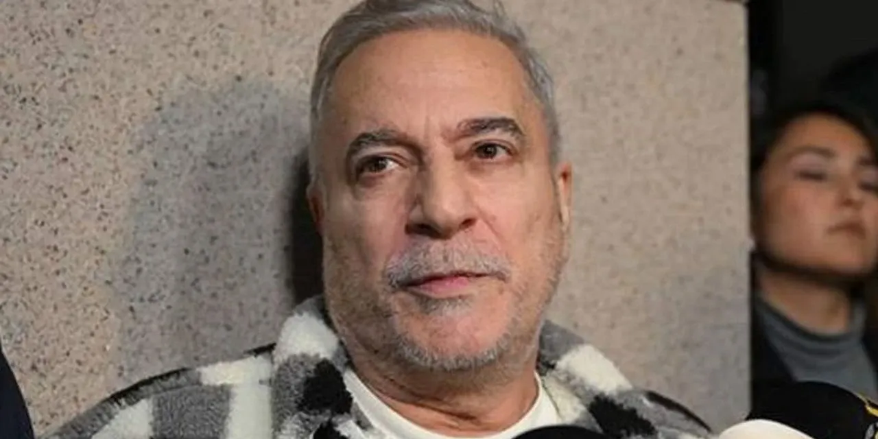 Mehmet Ali Erbil'in 'yasadışı bahis reklamı' davasında karar! 3 yıl hapsi isteniyordu