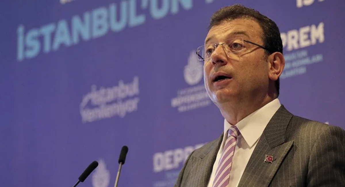 İmamoğlu: Tüm imkanlar seferber edilsin