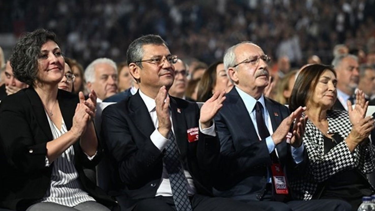 CHP Kurultayı soruşturması: İmamoğlu ve 86 kişi ifade veriyor